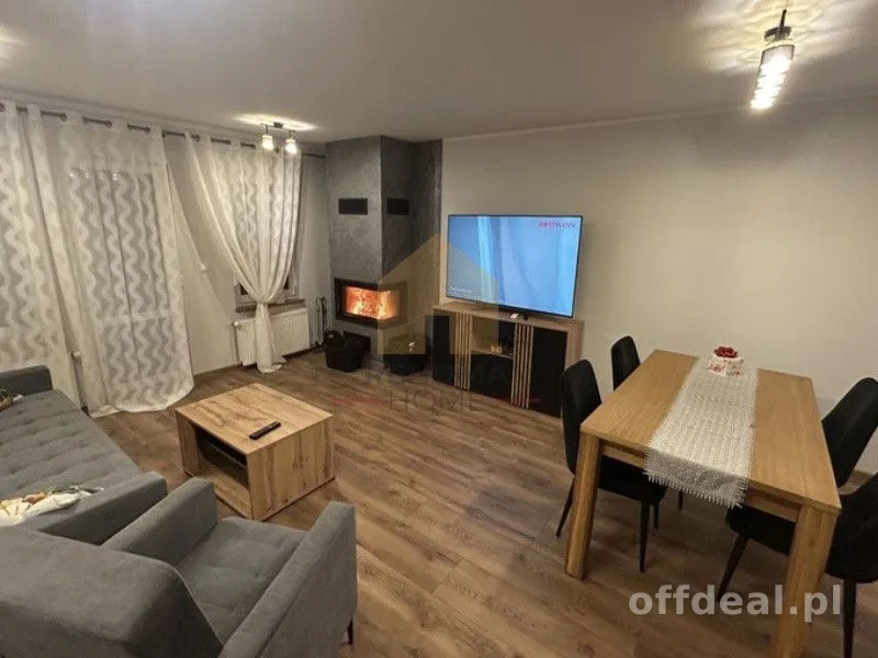 Dom Z Ogrodem | Garaż | Blisko Lasu