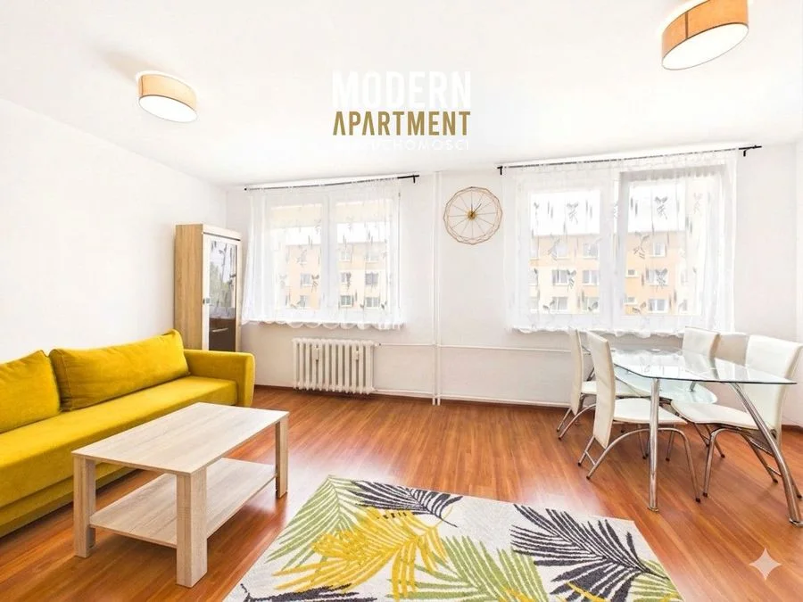 1-room apartment for sale in Gdańsk, Matarnia | 30 m²