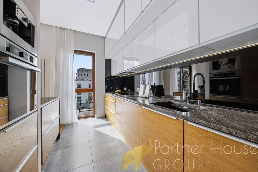 5-Zimmer Wohnung zur Miete in Warszawa, Ulów, Mokotów | 114 m²