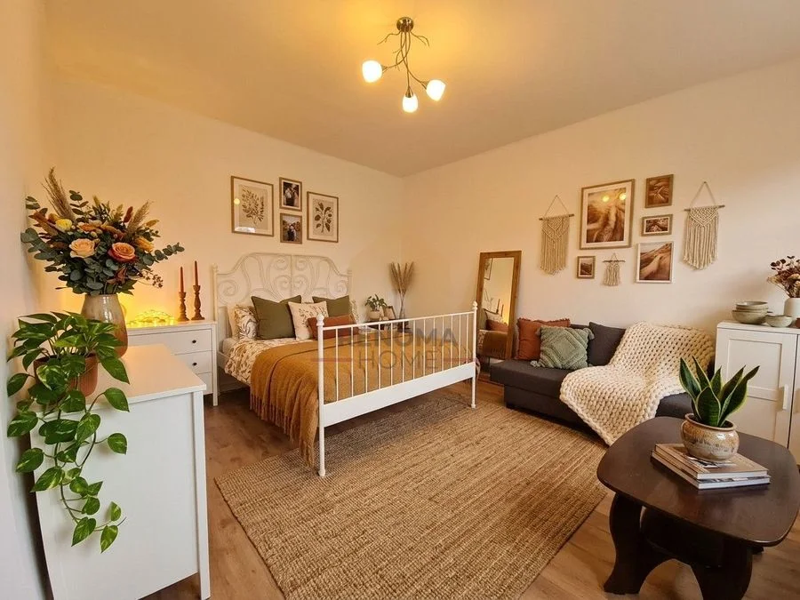 Kawalerka 35 m² w centrum Świdnicy