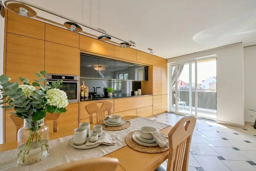 квартира на продаж у Ostróda | 6-кімн. | 105 m²