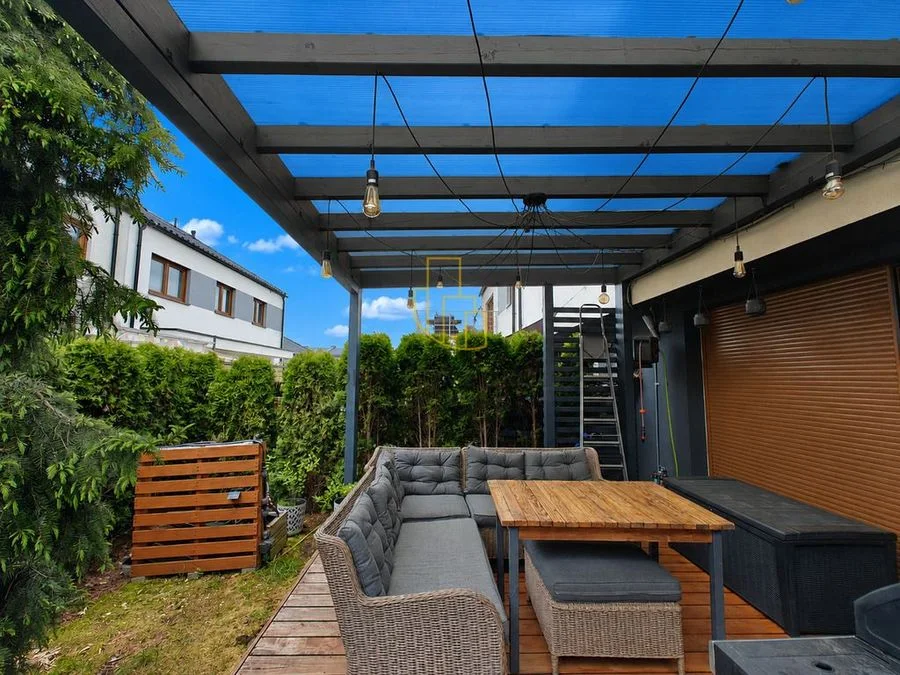 будинок на продаж у Wrocław | 4-кімн. | 125,1 m²