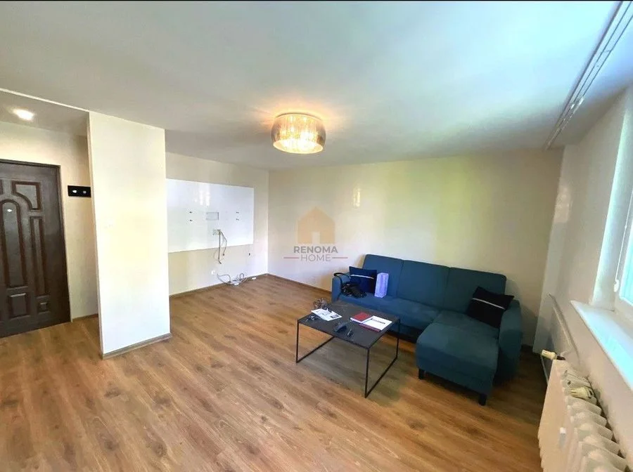 2-room apartment for rent in Zielona Góra | 45 m²