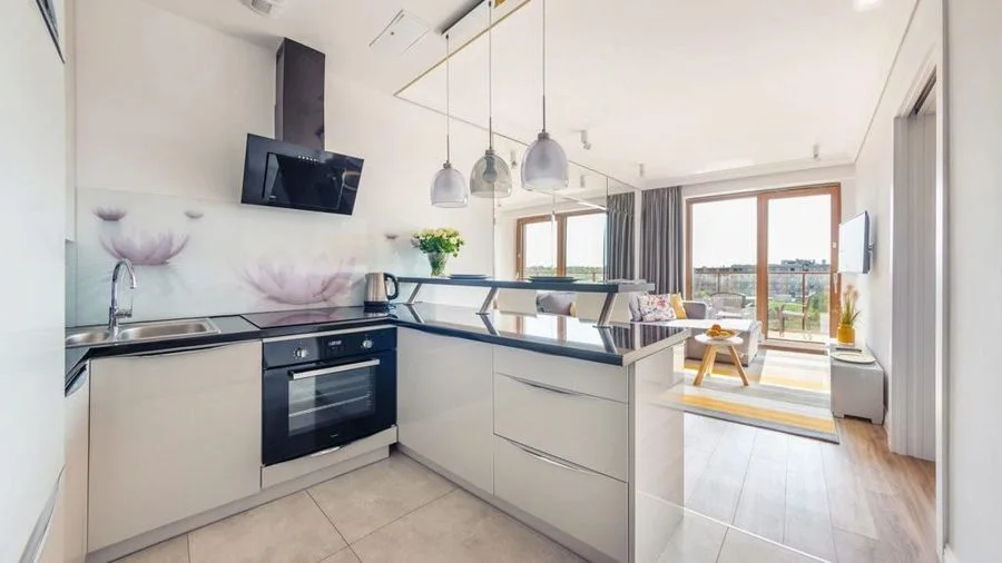 2-Zimmer Wohnung zum Verkauf in Kołobrzeg, Zachodnia | 33,27 m²