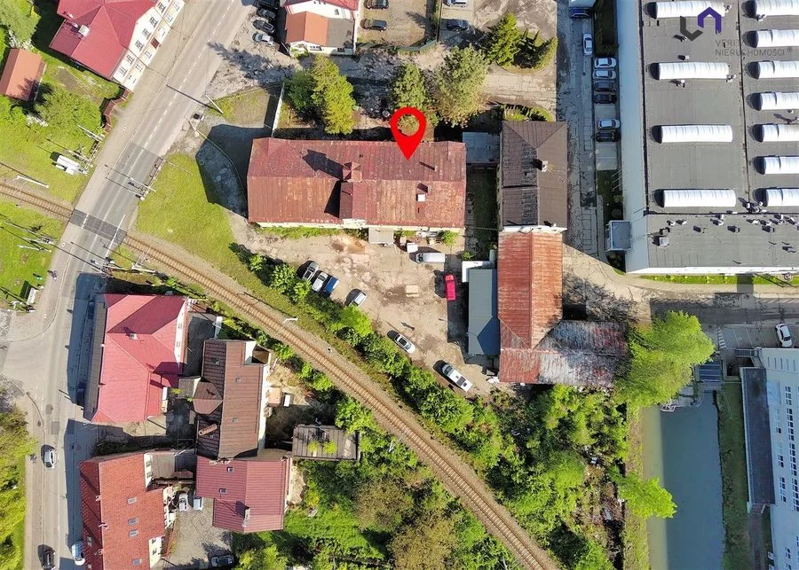 PONAD 2200 M2 POWIERZCHNI UŻYTKOWEJ MIESZKAŃ.