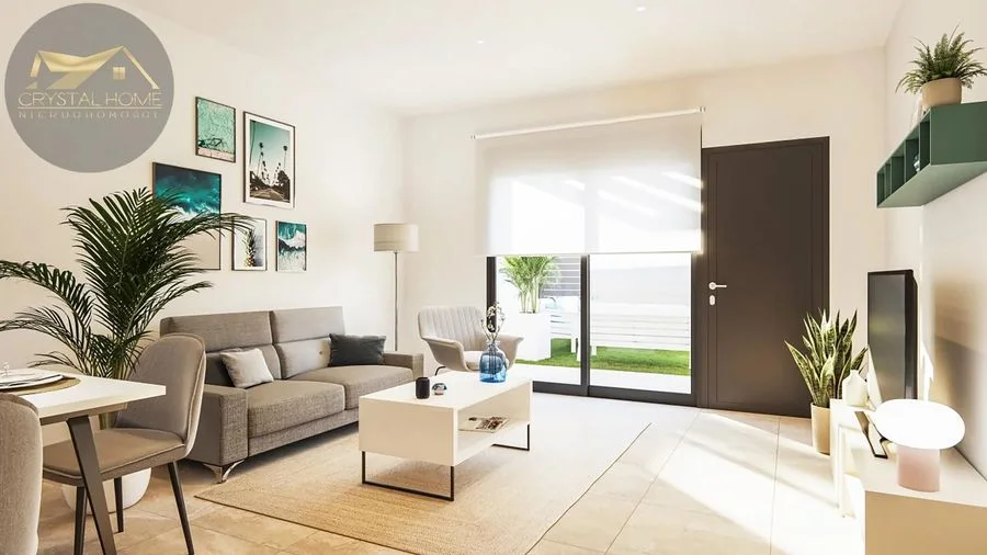 Wspaniały apartament z widokiem na morze w Águilas