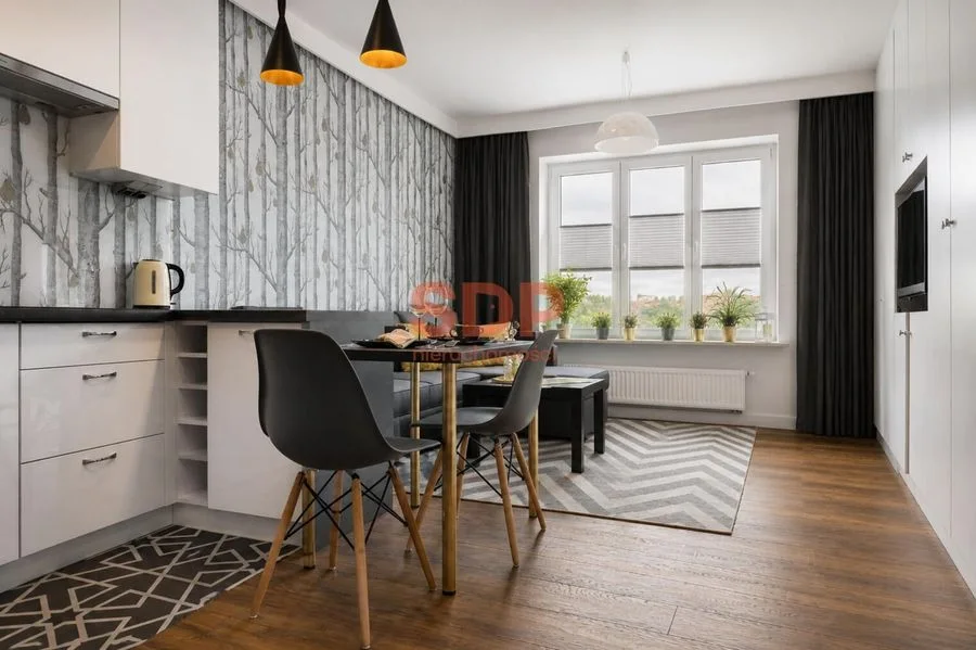 3 pokoje | ogród 82m² do Wyłącznego Korzystania |