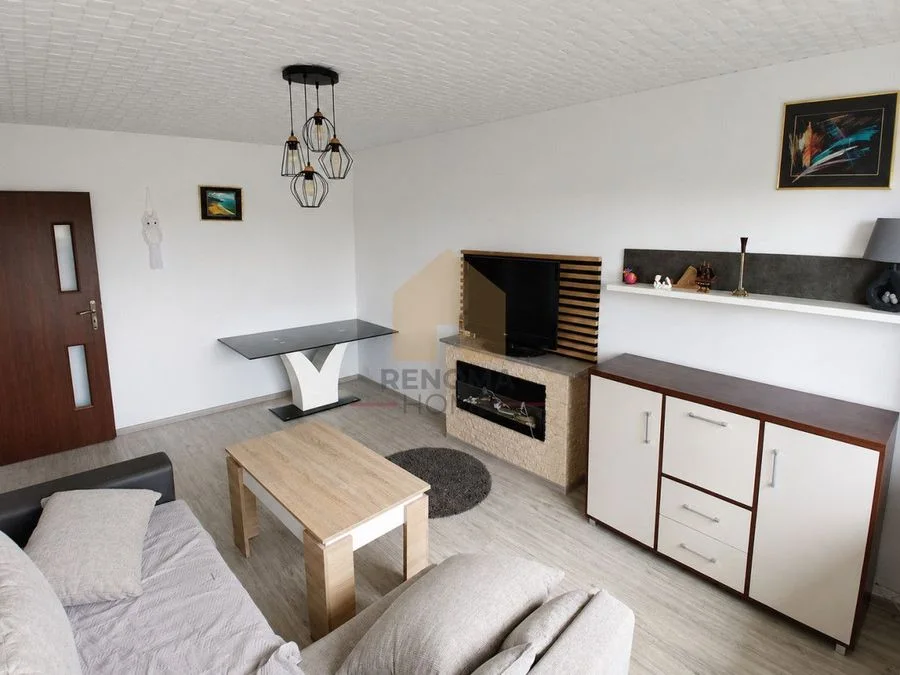 4-Zimmer Wohnung zum Verkauf in Legnica, Fabryczna | 81,8 m²