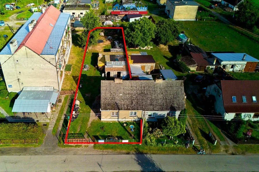 maison à vendre à Ciosaniec | 3 pièces | 68 m²