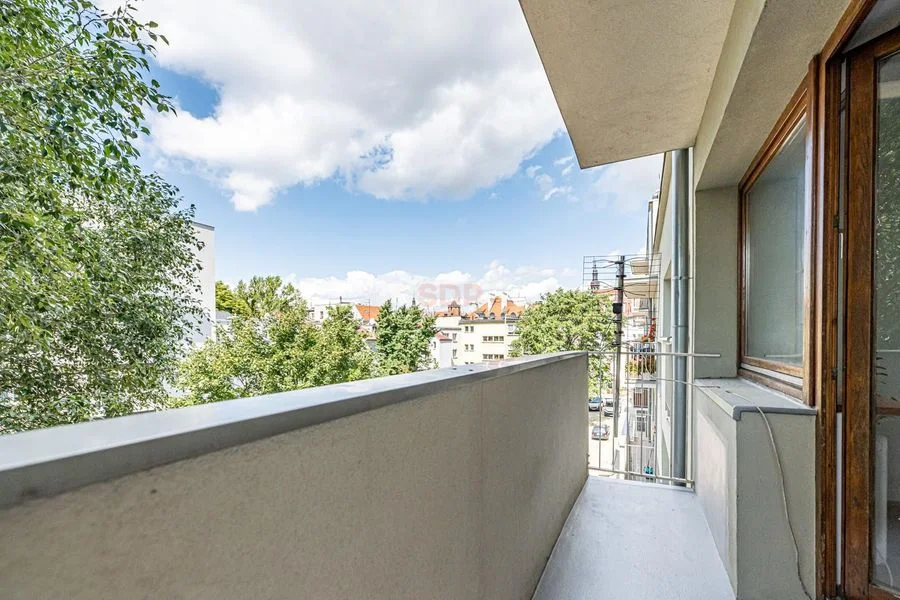 квартира в оренду у Wrocław, Stare Miasto | 4-кімн. | 70 m²