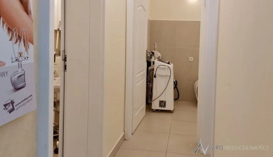 Gotowy biznes | sprzedaż | 59m2 |