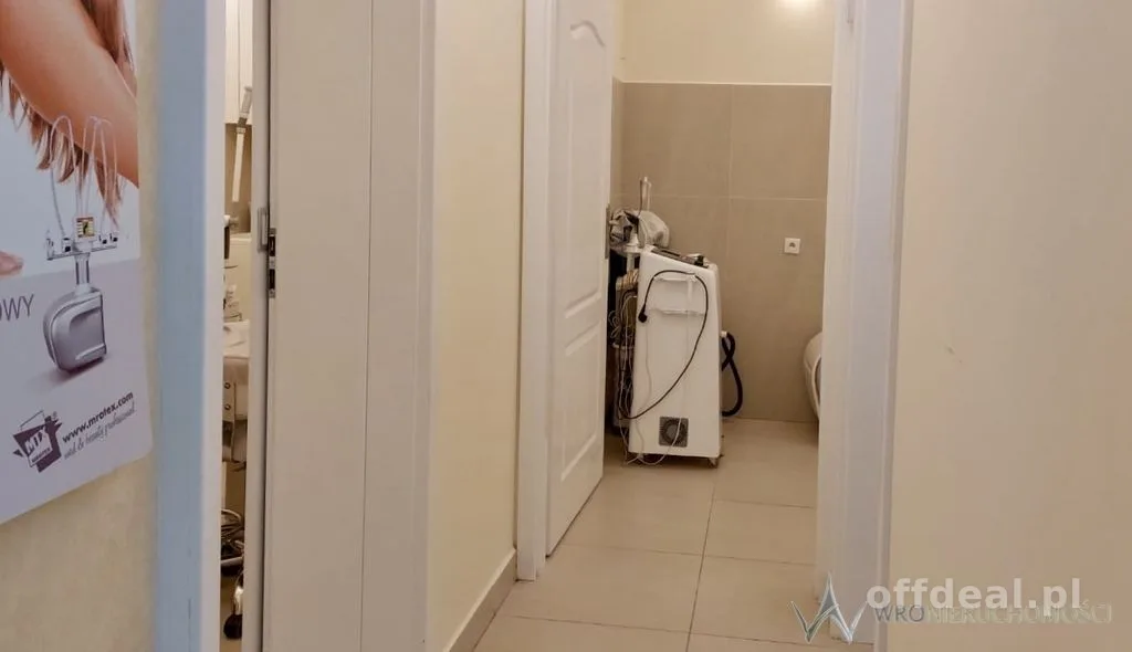 Gotowy biznes | sprzedaż | 59m2 |