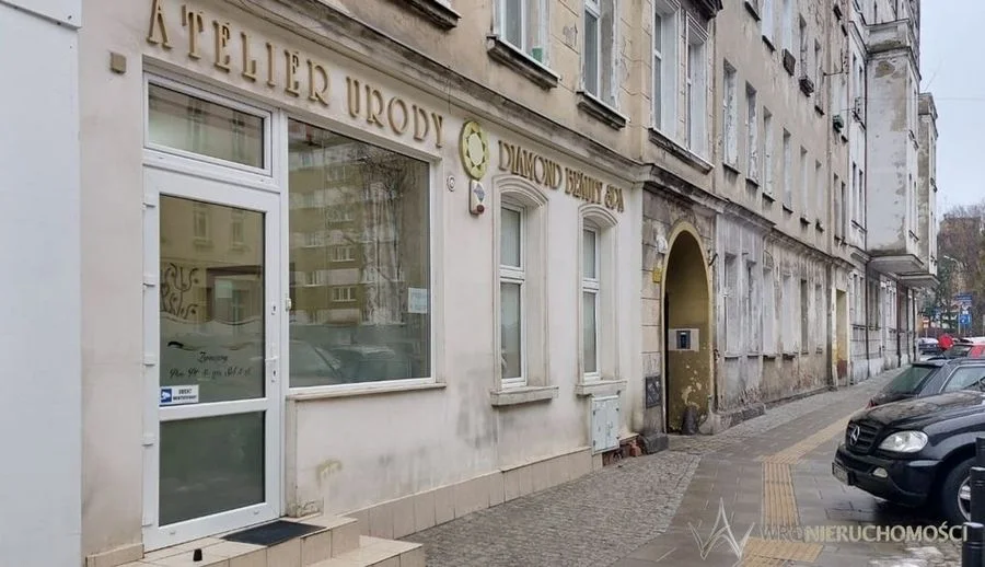 Gotowy biznes | sprzedaż | 59m2 |