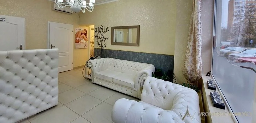 Gotowy biznes | sprzedaż | 59m2 |