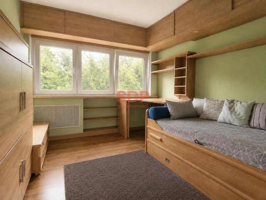 2-Zimmer Wohnung zum Verkauf in Łódź, Teofilów | 45,13 m²
