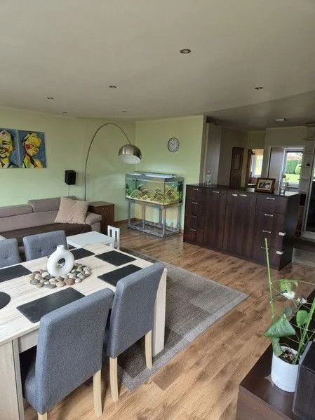 3-Zimmer Wohnung zum Verkauf in Legnica | 66 m²