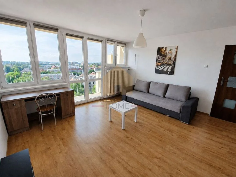 3 pokoje|piękny widok|parking|balkon|przy centrum
