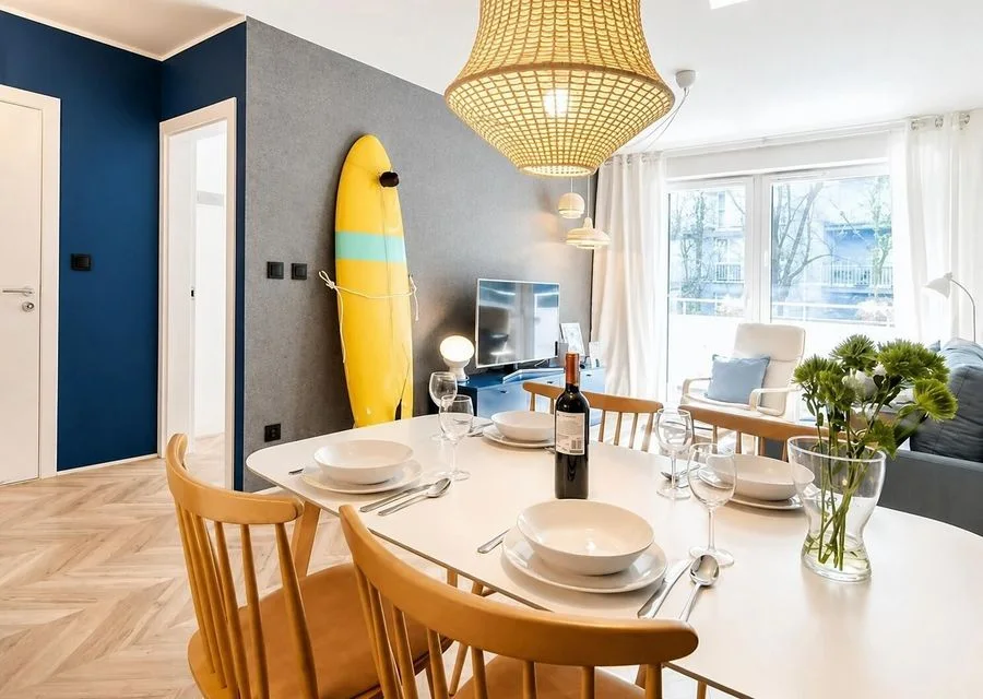 appartement à vendre à Kołobrzeg, Nadmorska | 2 pièces | 37,8 m²