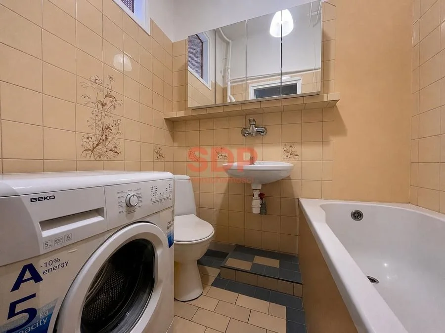 квартира в оренду у Łódź, Żubardź | 1-кімн. | 37,5 m²