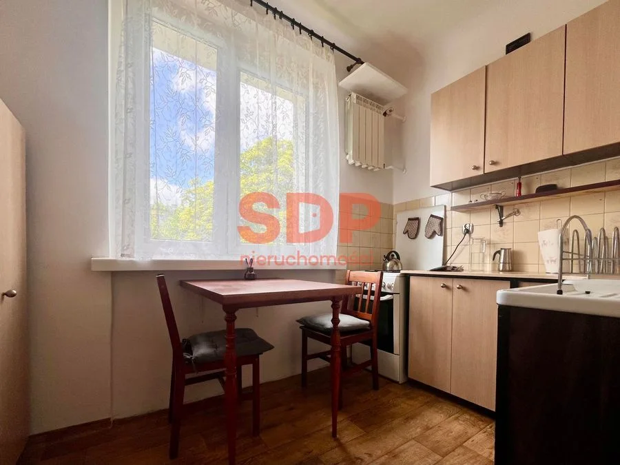 1-room apartment for rent in Łódź, Żubardź | 37.5 m²