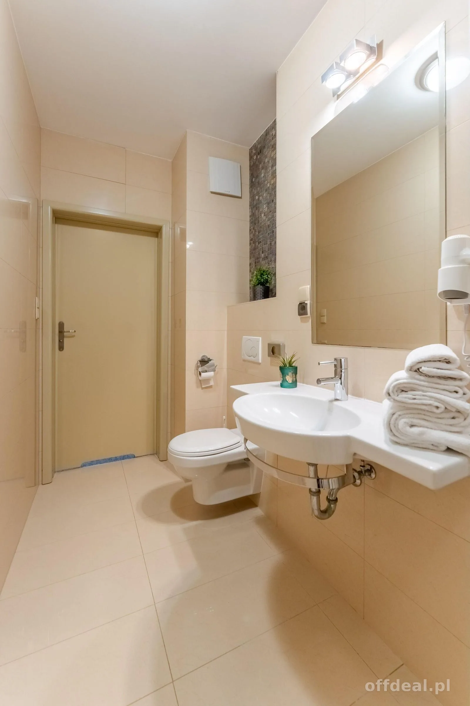 1-room apartment for sale in Kołobrzeg, Nadmorska | 32.78 m²