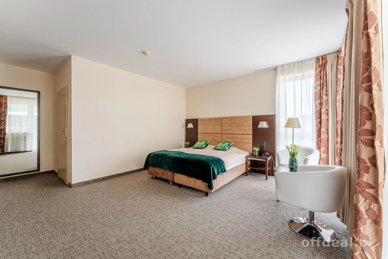 1-room apartment for sale in Kołobrzeg, Nadmorska | 32.78 m²
