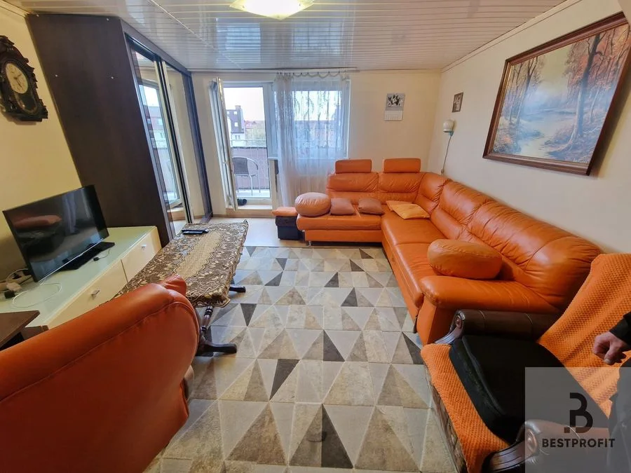 4-Zimmer Wohnung zum Verkauf in Słupsk | 93 m²