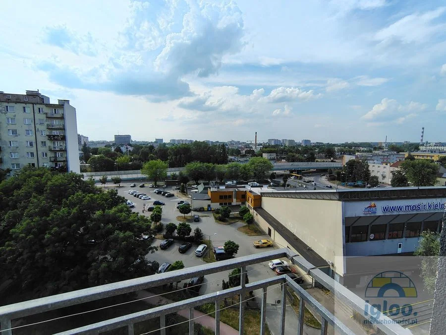 Mieszkanie - Kielce - Centrum - Karczówkowska