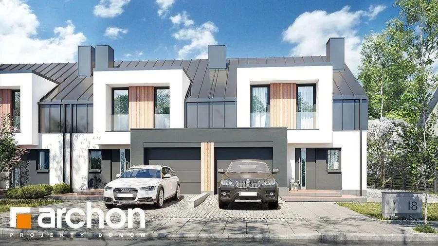 5-Zimmer Haus zum Verkauf in Kołobrzeg, Sienkiewiczowskie | 129,8 m²