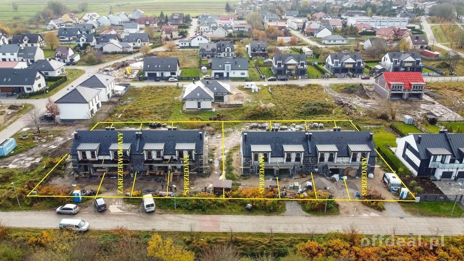 5-Zimmer Haus zum Verkauf in Kołobrzeg, Sienkiewiczowskie | 129,8 m²