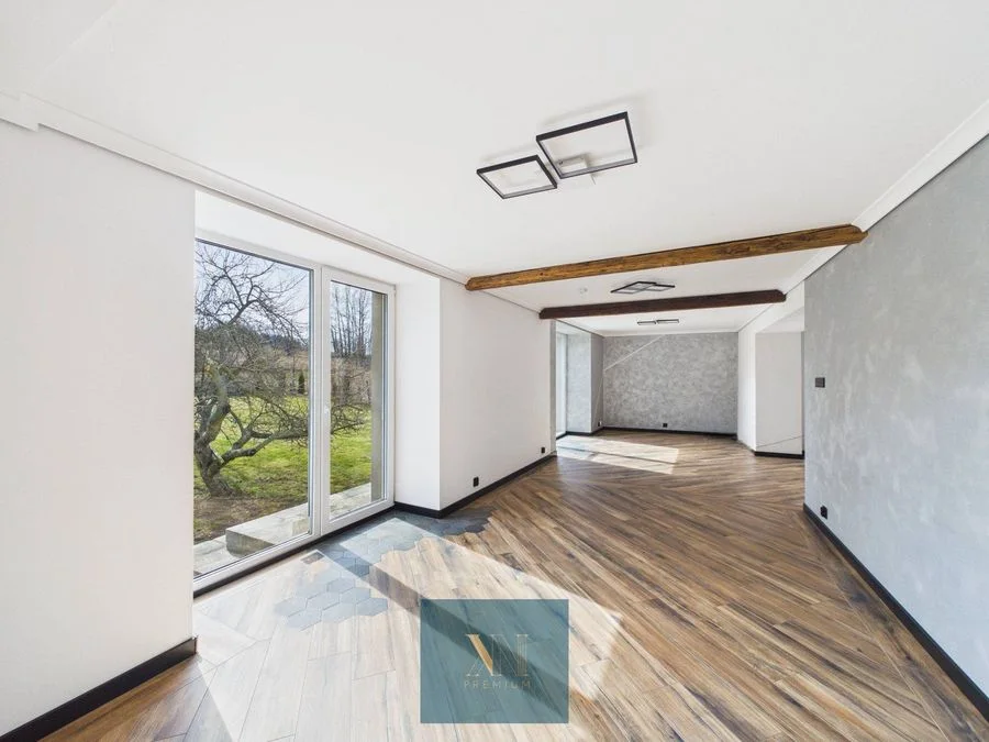 Miejsce na rentowny biznes | prywatna plaża | staw | wyspa | slow life