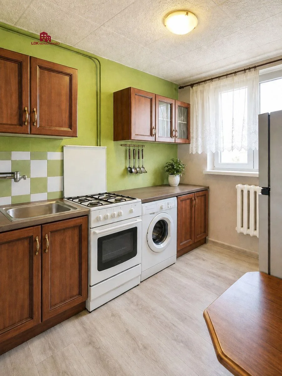47 m2 - Mieszkanie w centrum Słubic