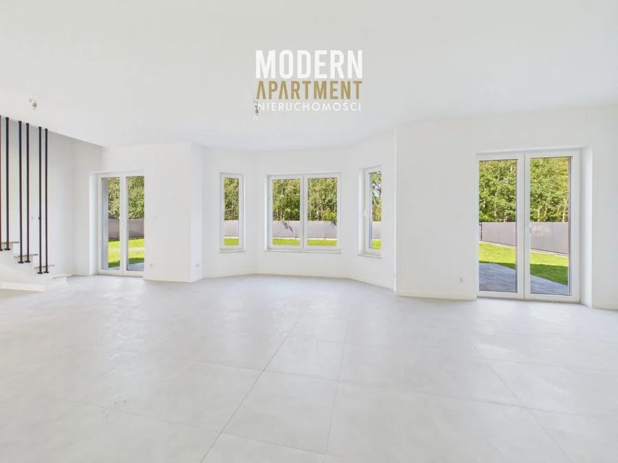 6-room house for sale in Wiskitki | 263.7 m²