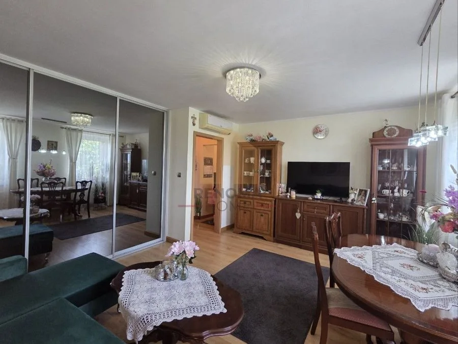 3-room apartment for sale in Legnica | 72 m²