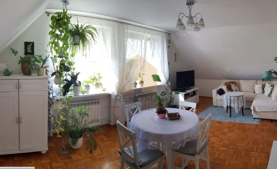 2-room apartment for sale in Malczyce | 50.6 m²