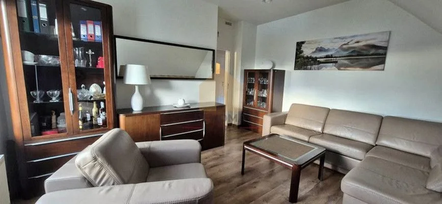 gotowe do zamieszkania | 58m2 | piwnica
