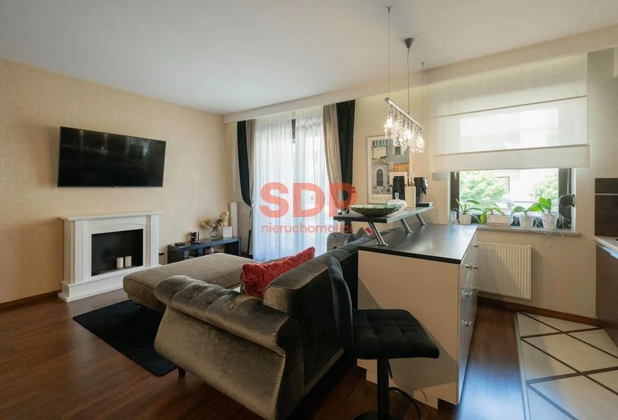 3-Zimmer Wohnung zur Miete in Wrocław, Krzyki, Ołtaszyn | 80 m²