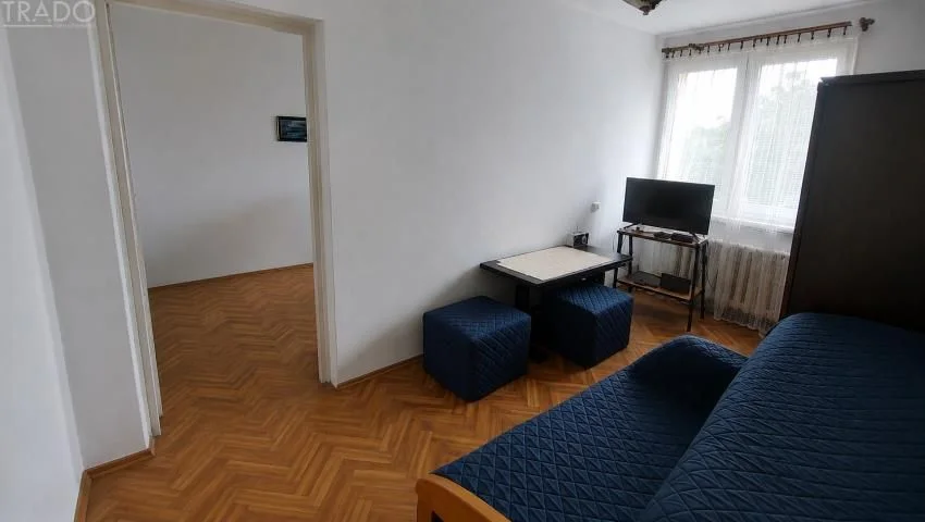 2-room apartment for sale in Konin | 31.7 m²