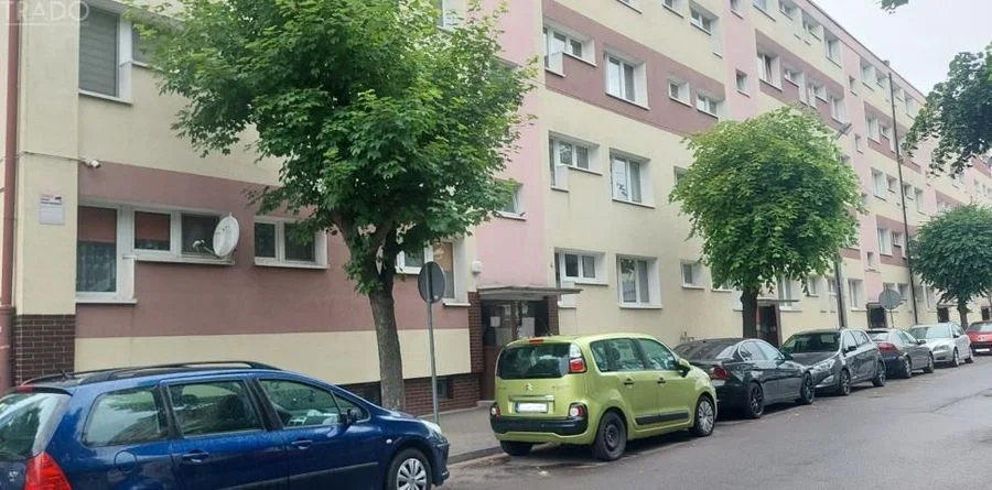 2-room apartment for sale in Konin | 31.7 m²