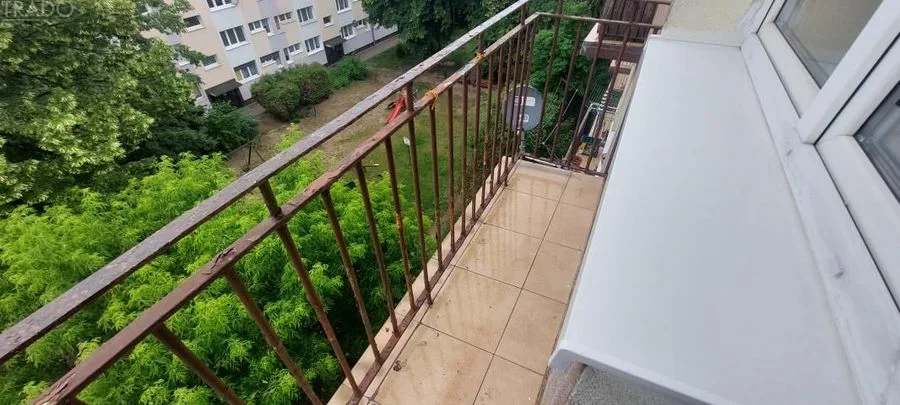 2-room apartment for sale in Konin | 31.7 m²