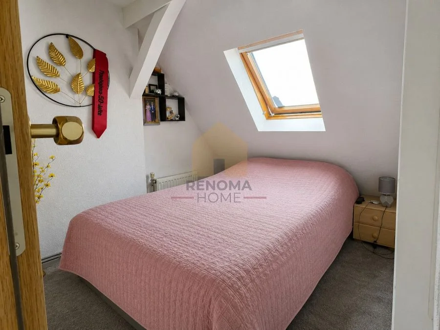 3-Zimmer Wohnung zum Verkauf in Czerwieńsk | 68 m²