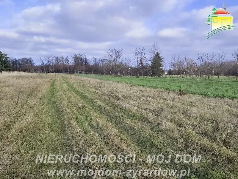terrain à vendre à Stary Łajszczew | 20 700 m²