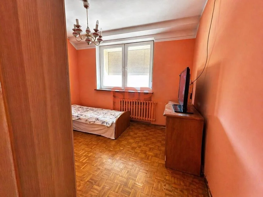 Szereg 142,5 m2 na Muchoborze Małym