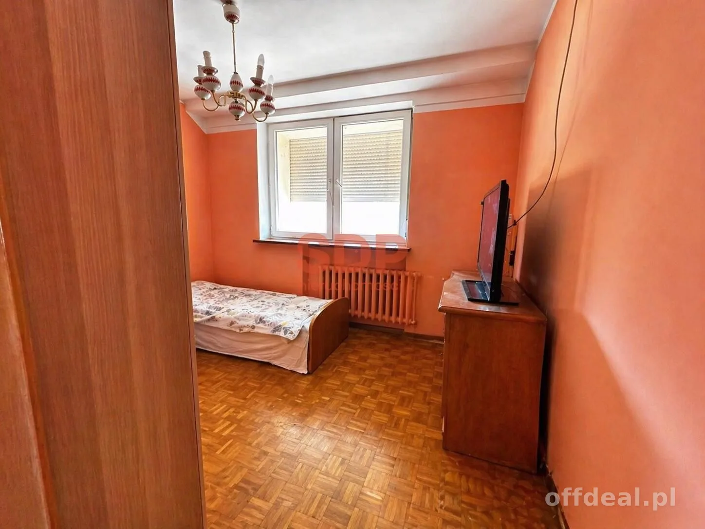Szereg 142,5 m2 na Muchoborze Małym