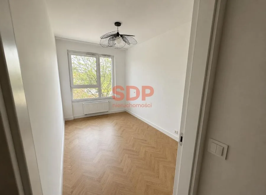 35 m2 | 2 pokoje | Kompaktowe i funkcjonalne