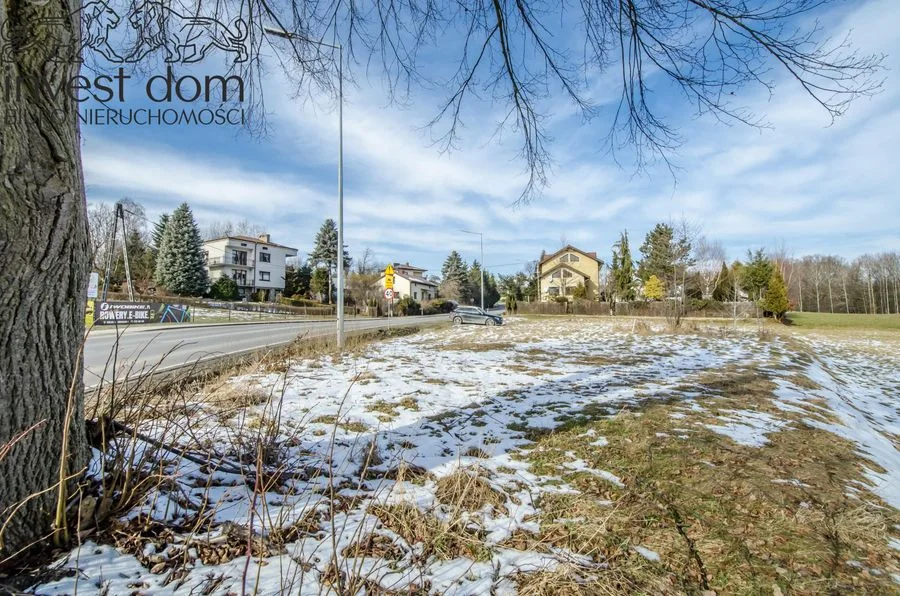 plot for sale in Gorlice | 1,032 m²
