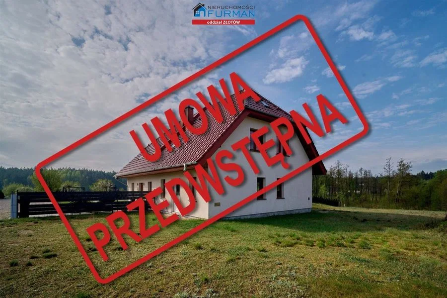 DOM W ZABUDOWIE BLIŹNIACZEJ, MIĘDZYBŁOCIE