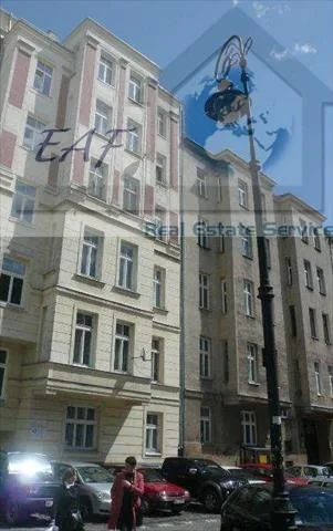 bien commercial à louer à Warszawa, Śródmieście, Śródmieście Północne | 174,02 m²