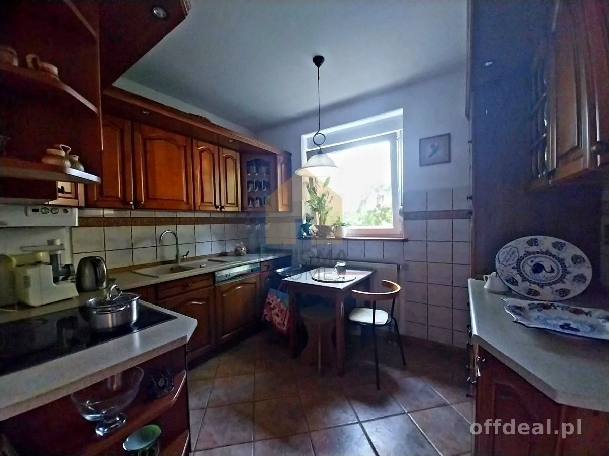 2 pokoje z dużym  tarasem na Zakrzowie