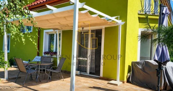 maison à vendre à Łomnica | 4 pièces | 126 m²